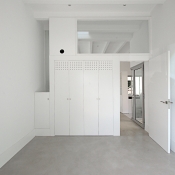 Courtesy of TEd'A Arquitectes