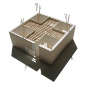 Courtesy of TEd'A Arquitectes
