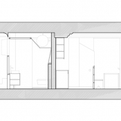 C:\DOCUME~1\uda\IMPOST~1\Temp\BGPlot_2256\100713_Lobina Parigi_Tav radiatori.1.dwg Model (1