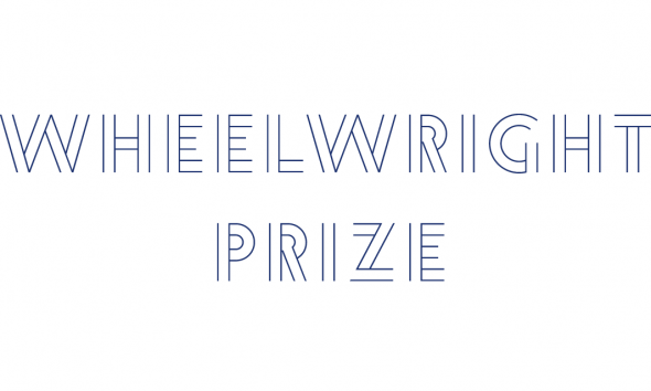 Wheelwright Prize
