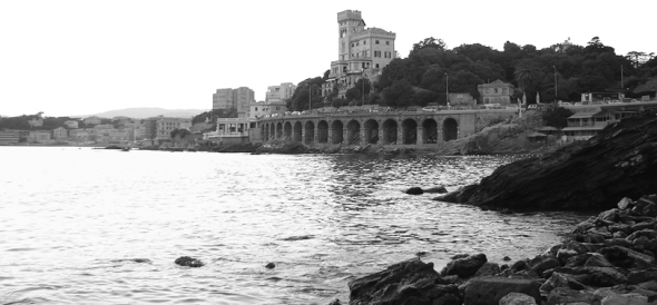 genoa summer school 2