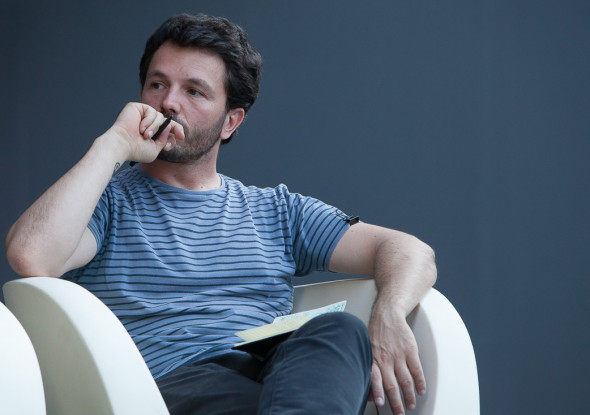 Davide Tommaso Ferrando