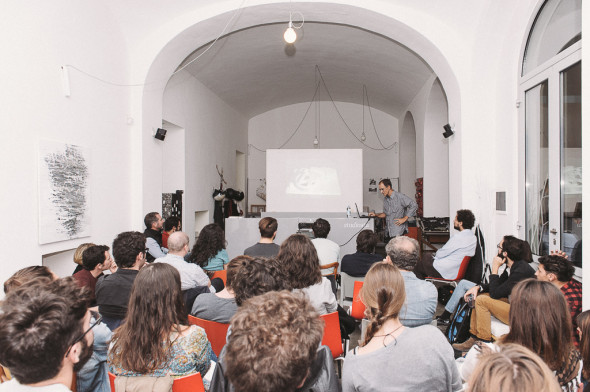 Open Lectures