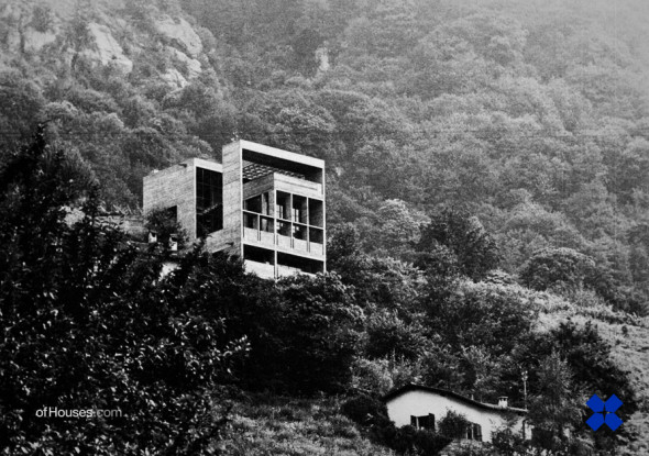 04_Ivano Gianola _Viggiano House