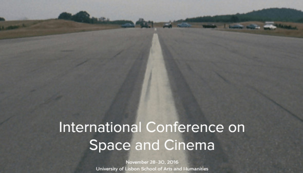 space and cinema