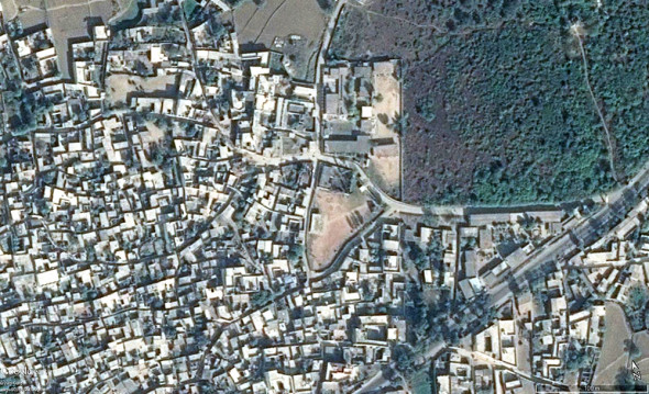 Fig 8 - Panian, Khyber Pakhtunkhwa, Pakistan