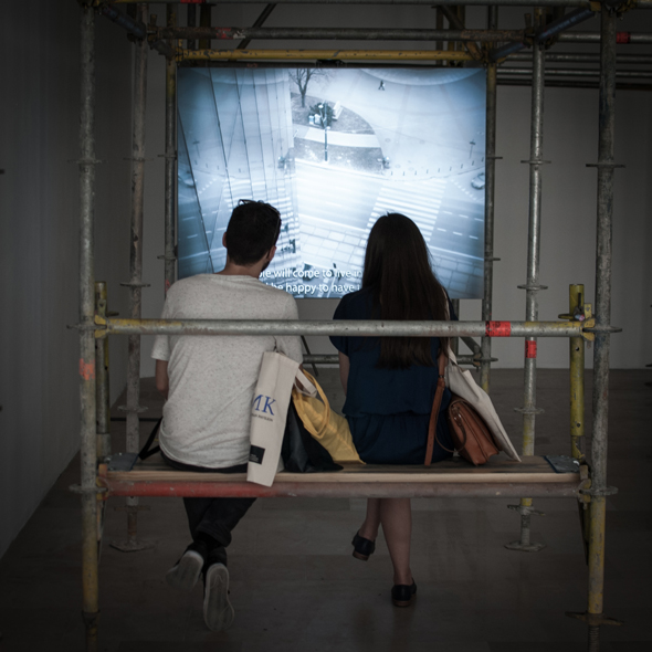 T_Fair Building, Polish Pavilion at the Biennale Architettura 2016_3