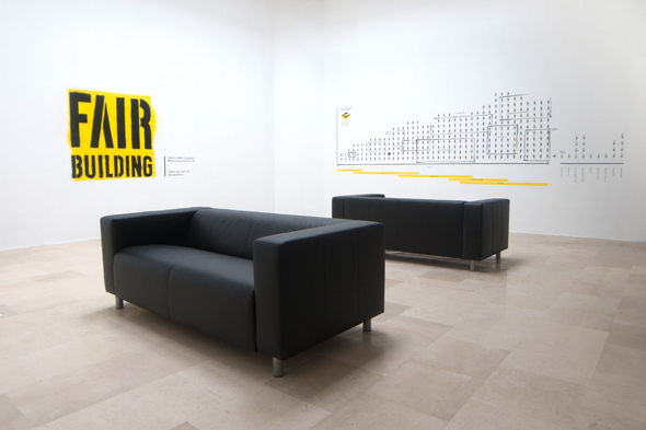 T_Fair Building, Polish Pavilion at the Biennale Architettura 2016_4