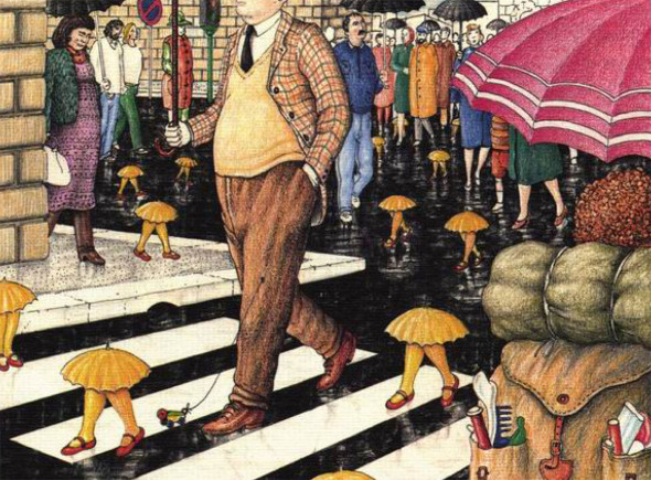 Codex Seraphinianus