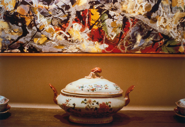 pollock-and-soup-tureen