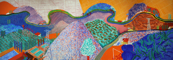 hockney