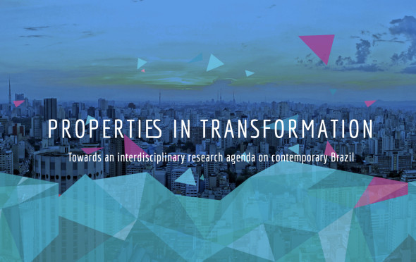 properties in transrormation